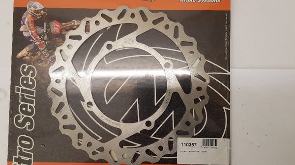 Moto-Master RMZ Front Nitro 110357 (59221-35G10)