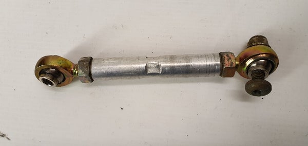 Tube, Tie Rod / Ball Joint, Steering (Arctic Cat M8000 2015) 1605-053 1605-051 1605-032