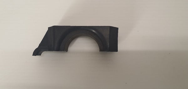 Block, Mounting - Steering Post (Arctic Cat M 8000 LIMITED ES 153 2015) 1605-128