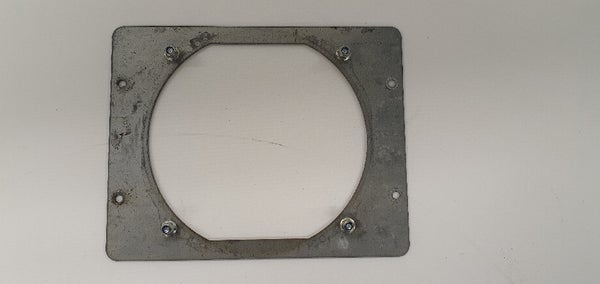 Bracket, fan (Lynx 59 YETI 2004) 605350860