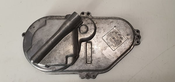 Ketjukotelonkansi (LYNX G-TYPE ENDURO500 1997) 080037100