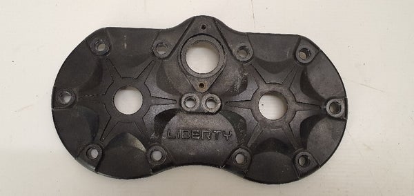 COVER-HEAD 85 TWIN SDI MACH (Polaris SwitchBack 800 Dragon 2009) 5136071