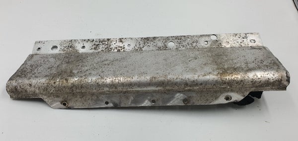 WELD-COOLER,BULKHEAD (Polaris SwitchBack 800 Dragon 2009) 1240263