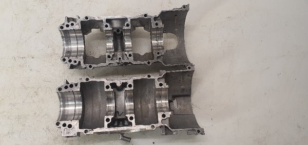 Lohko Rotax 494 (LYNX G-TYPE ENDURO500 1997)