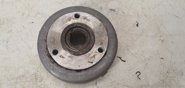 Vauhtipy&ouml;r&auml; (LYNX G-TYPE ENDURO500 1997) 032000-8380 7PX VCF56