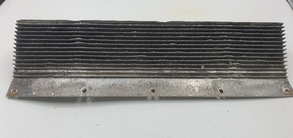 Front Radiator (Lynx Racing 440 2002) 517297100