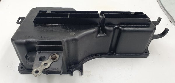 Silencer, Intake 1 (Yamaha VMAX700 SXR 1999) 8CH-14431-01-00