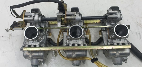 Carburetor Assy VX700 (Yamaha VMAX700 SXR 1999) 8CH-14100-10-00