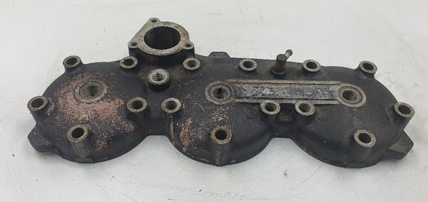 Head, Cylinder 1 (Yamaha VMAX700 SXR 1999) 8CH-11111-10-00