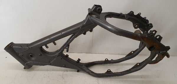 Runko (HUSQVARNA CR125 2001) 8A0096895