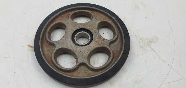 Suspension Wheel Comp (Yamaha Viking VK540 1989)  8U7-47320-00-00