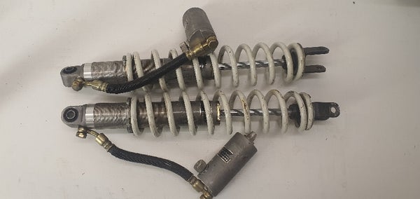 Etuiskunvaimentimet  (LYNXE5002002C) 23132