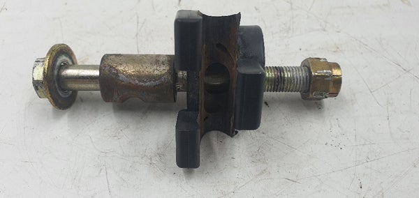 BLOCK,SPRING SLIDER (Polaris Classic Touring 1999) 5431924