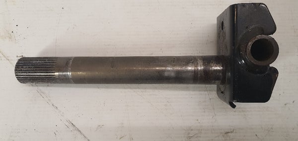 Olkatappi  (LYNX ENDURO550f 2003) 5245502