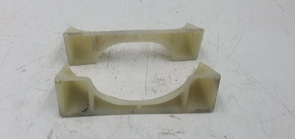 STUFFER-REED VALVE (Polaris 600 HO Switcback 2006) 5436121