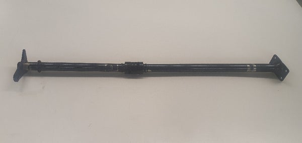WELD-STEERING POST,BLK  (Polaris 600 HO Switcback 2006) 1822850-067