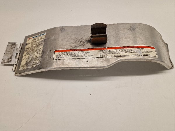 ASM.,GUARD,CLUTCH (Polaris XC SP 500 2005) 1013069