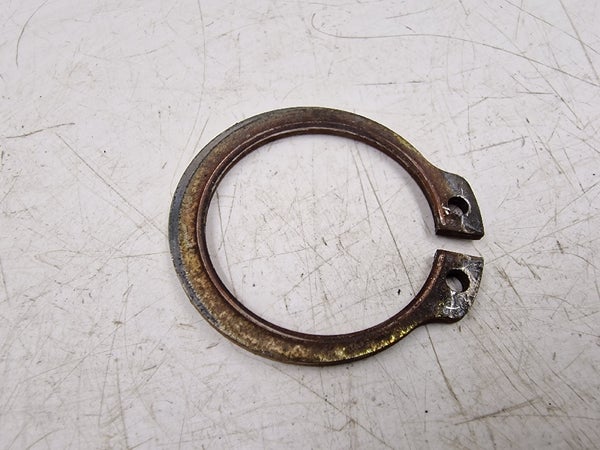 EXTERNAL RETAINING RING, 1.500 (Polaris XC SP 500 2005) 7710522