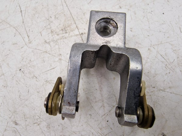 LEVER ASM. LH (Polaris XC SP 500 2005) 3130855