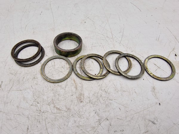 Bushing (Polaris XC SP 500 2005)