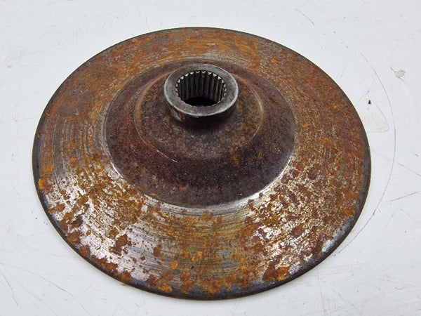 KIT-BRAKE DISC,FORGED (Polaris XC SP 500 2005) 2202493