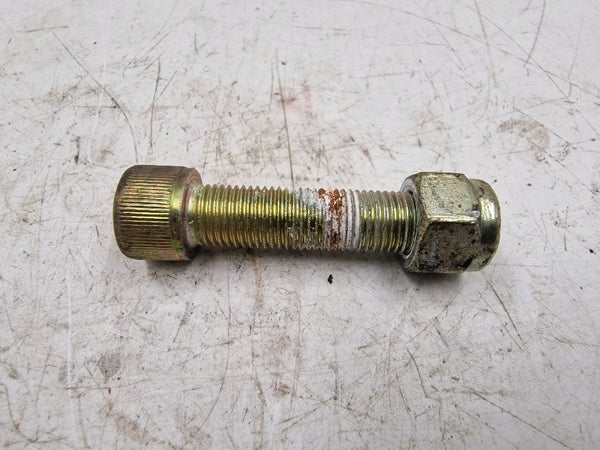 BOLT(10)  (Polaris XC SP 500 2005) 7515537