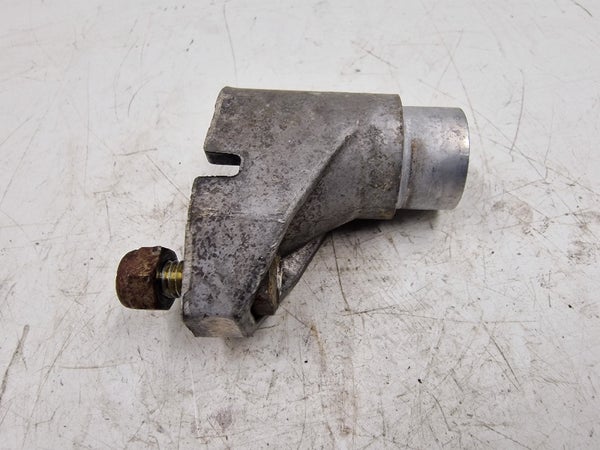 WHEEL MOUNT BLOCK, LIGHTWEIGHT (Polaris XC SP 500 2005) 5631065