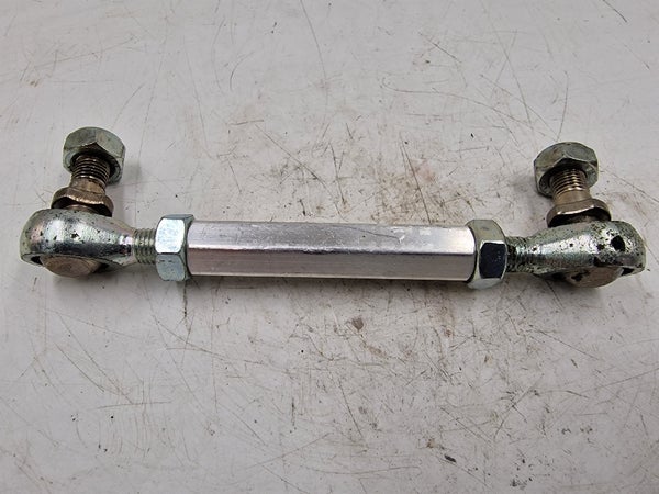 Tie rod, short  (LYNX 59 Yeti 2004) 605448308 506151492 506151845