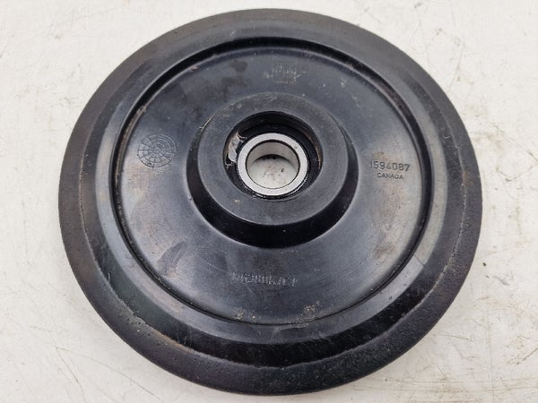 PLAIN WHEEL ASSEMBLY  (Polaris XC SP 500 2005) 1594087