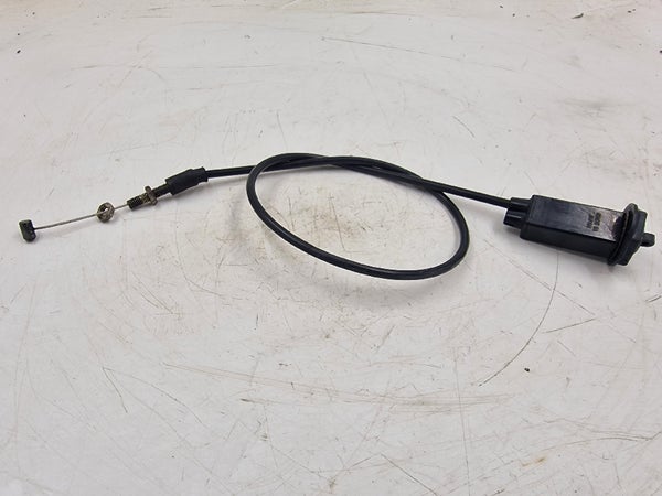 CHOKE CABLE (Polaris XC SP 500 2005) 7080946