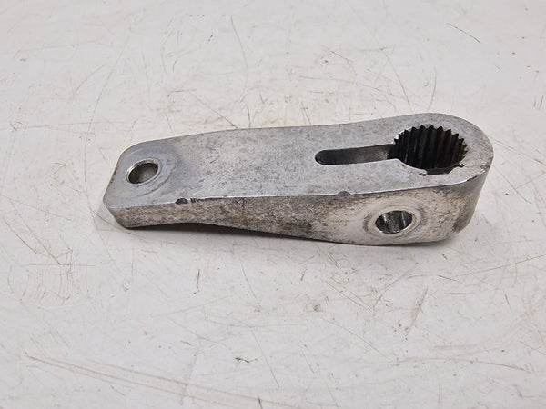 STEERING ASSEMBLY, MACHINED  (Polaris XC SP 500 2005) 5132728