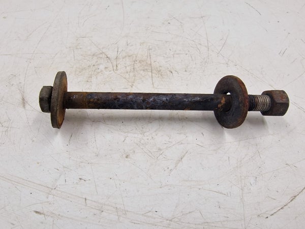 SCR-3/8-24X5-HX/CP-Y (Polaris XC SP 500 2005) 7517968