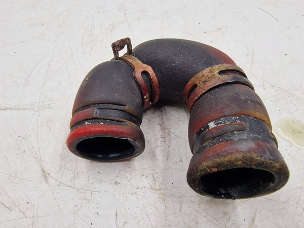 Hose, Cooling, 1 Inch, 180 Degrees  (Polaris XC SP 500 2005) 5412356