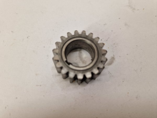 GEAR, DRIVE (NT:19) (Suzuki RM125 1983) 17451-14300 17451-14300-000