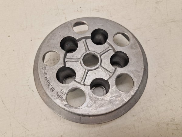 PLATE, PRESSURE (Suzuki RM125 1983) 21462-14102 21462-14130 21462-14102-000