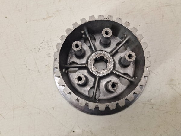 HUB, SLEEVE (Suzuki RM125 1983) 21410-14101 21410-14103 21410-14101-000