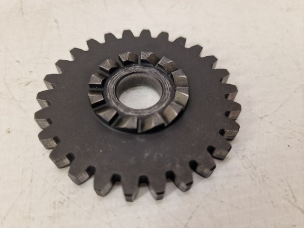 GEAR KICK STARTER DRIVE (Suzuki RM85 2004) 26241-02B41-000 26241-02B41