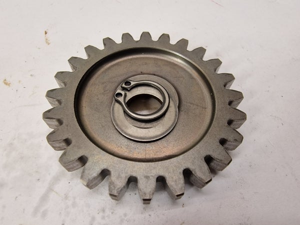 GEAR, KICK IDLE (NT:24) (SUZUKI RM85 2009) 26260-02B40-000