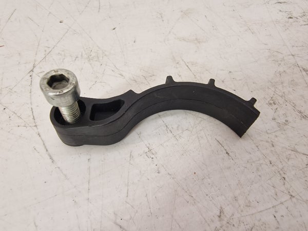 SECURING GUIDE (KTM LC4 400 1999) 58336018000