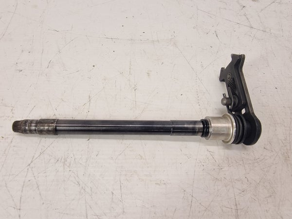 SHIFT SHAFT CPL. LC4'94 (KTM LC4 400 1999) 58334005044