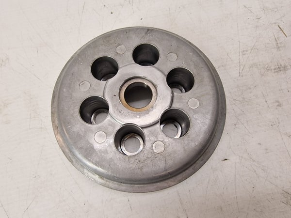 PRESSURE CAP (SX5202002) 59032003000