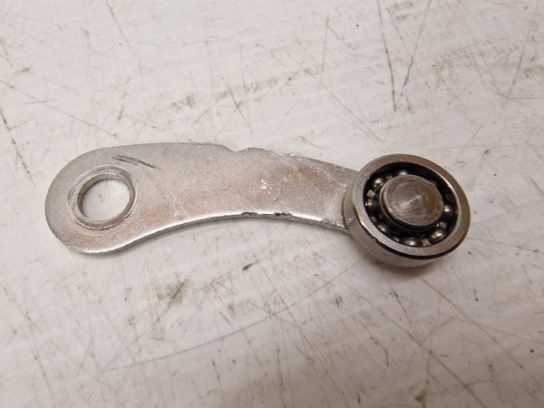 LOCKING LEVER CPL '96 (KTM SX520 2002) 54634024144 77034024044