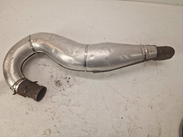 Muffler (LYNX RACING 440 2002) 514053420