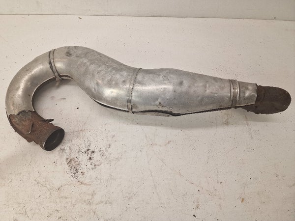 Muffler (LYNX RACING 440 2002 B) 514053420