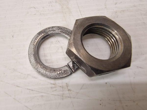 HEX.NUT L/SH M18X1,5 (KTM SXF250 2009) 54630029000