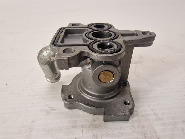 BODY ASSY (YAMAHA FX NYTRO RTX 2008) 8GL-14960-00-00 8GL149600000