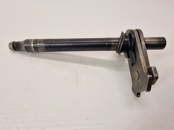 SHIFTING SHAFT CPL. 05 (KTM SXF250 2009) 77034005044 77034005133