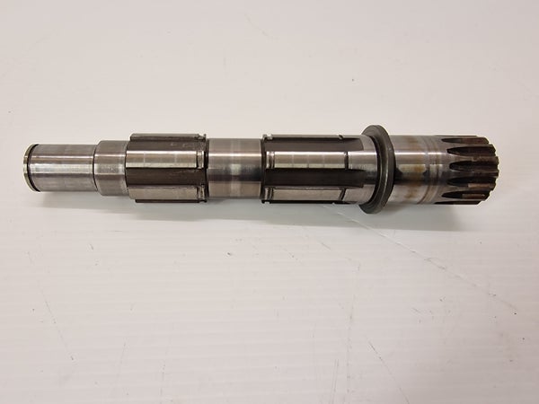 COUNTER SHAFT 05 (KTM SXF250 2009)  77033010000