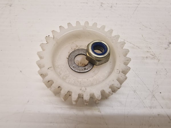 Gear, Z-27 (Lynx Enduro 550F 2004) 420935930