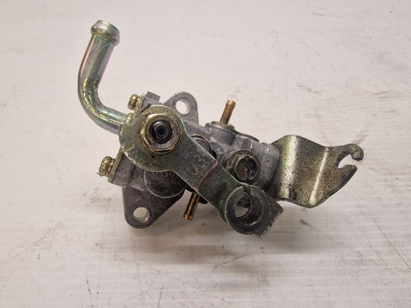 Oil pump, assy (Lynx Enduro 550F 2004) 420889070